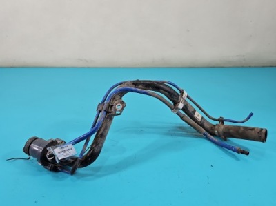 Труба заливная горловина топлива toyota corolla e21 19- фото №1