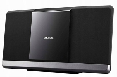 WIEŻA STEREO GRUNDIG WMS 3000 BT DAB+ CD FM