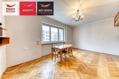 Mieszkanie, Bydgoszcz, Bielawy, 53 m²