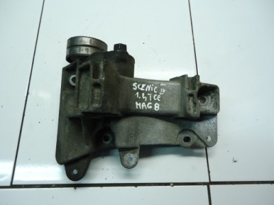 Renault megane 3 1.4 tce h4ja700 кронштейн генератора 11710xhg2x фото №1