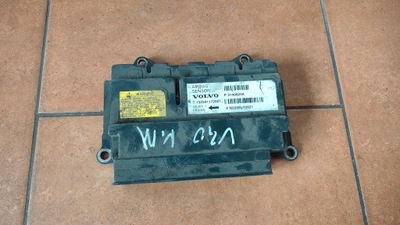 Volvo v40 модуль блок керування датчик подушок подушка безпеки p31406254 фото №1