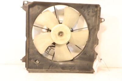 Вентилятор радиатора honda accord viii 2.4 58mcb-8651 фото №1