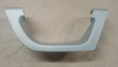 SOPORTE BRIDA CIEGA AGARRADERO DE PUERTA IZQUIERDA 30716085 VOLVO XC90 RESTYLING  