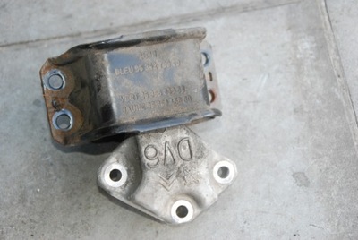 Citroen c4 picasso ds4 1,6hdi кронштейн подушка фото №1