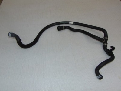 Bmw g30 g31 труба шланг воды 9348173 lift org now 22km фото №1