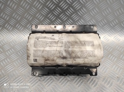 Подушка пассажира saab 9-3 ii lift фото №1