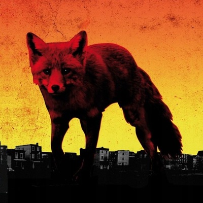 The Day Is My Enemy Prodigy CD