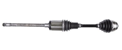 Приводной вал правая bmw 3 g20 g80 g28 320i xdrive автоматическая коробка передач фото №1