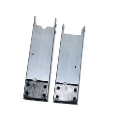 Зона деформації підсилювач праве tesla model y фото №1