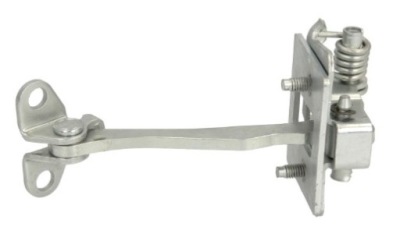 Citroen c5 ограничитель дверь задняя фото №1