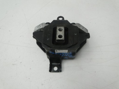 Кронштейн ,подушка коробки sportage iv 21834d9100 фото №1