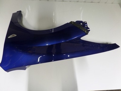 Mazda 6 gh 35j крыло передний перед левый фото №1