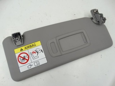 Козырёк козырёк правый bmw 2 f45 f46 2.0d фото №1