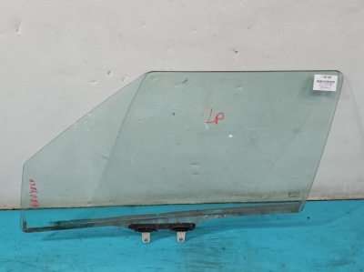 Стекло дверь перед левая suzuki swift mk7 5d 13r 5-дверь фото №1