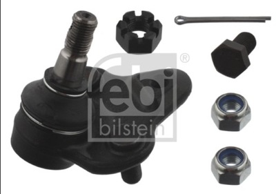 FEBI BILSTEIN 23111 ПАЛЕЦ COROLLA 97- /L+P/ НИЖНИЙ