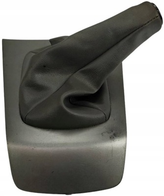 Чохол ручного honda city iv lift 05-08 фото №1