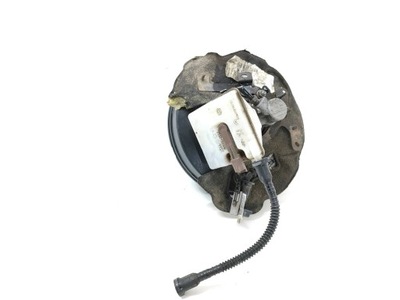 Усилитель тормозов citroën ds5 9673926480 2.0l 2012 фото №1