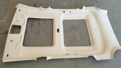 Потолок потолок lancia delta iii wrocław фото №1