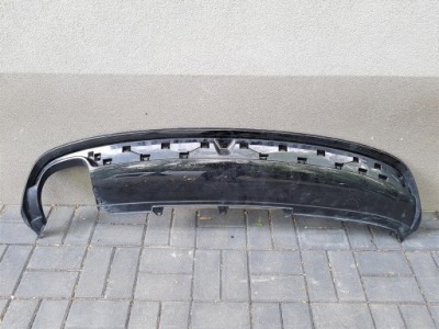 Audi a5 s-line sportback спойлер 8t8807521g фото №1