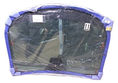 Стекло лобовое подогрев ford tourneo custom 2018- фото №1