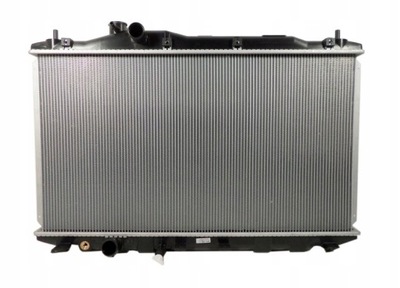 RADUADOR DE AGUA HONDA CIVIC VIII 1,8 2005-2012  