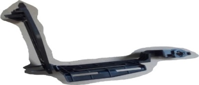 Оригинальный номер psa кронштейн модуля управление двигателем citroen c3 aircross фото №1