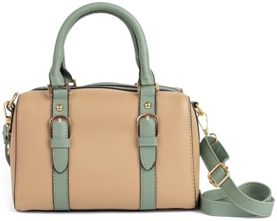 Torebka Evelyn - beżowy