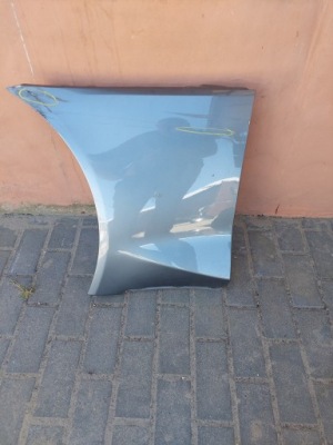 Крыло левый toyota supra mk5 фото №1