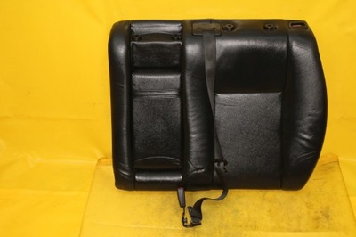 Спинка сиденье левый задняя mondeo mk3 kombi фото №1