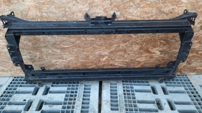 Каркас основание сидений ii rzędu volvo xc90 i 8635042 фото №1