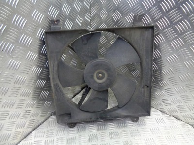 Вентилятор радіатора nubira 1.8 96553376 фото №1
