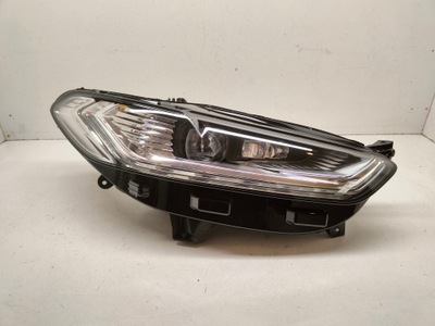 FORD MONDEO MK5 SM COMPLETO DIODO LUMINOSO LED FARO DERECHA PARTE DELANTERA 89910195  