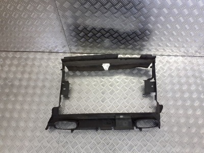 Захист вентилятора радіатора mercedes clk200 2.0 фото №1