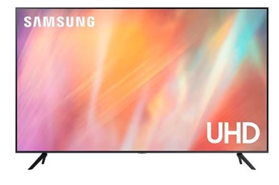 Televízor Samsung 50 " 4K SmartTV Wi-Fi HDR