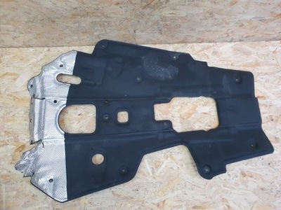 Alfa romeo stelvio защита туннель 50536147 фото №1