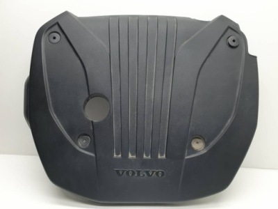 Кришка захист верхній двигуна volvo s90 ii 32324005 фото №1