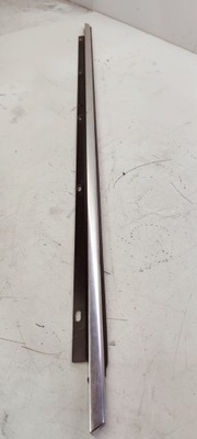 Молдинг хром двері правий перед audi a6 4f0853284c фото №1