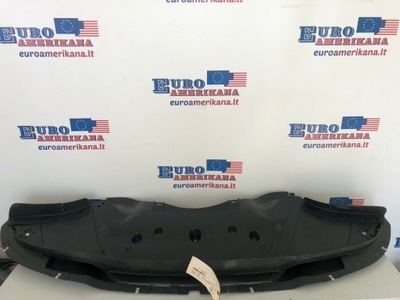 2015-21 dodge charger передняя часть бампер защита genuine фото №1