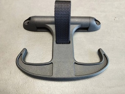 Audi a6 c7 4g кронштейн 4g5867615 фото №1