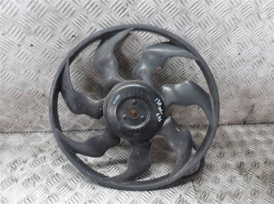 Вентилятор радиатора hyundai i30 1.4 g4fa фото №1