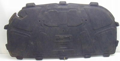 Подкрылок капот audi a4 b8 07-12 фото №1