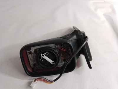 Ліва дзеркало volvo v40 5pin фото №1