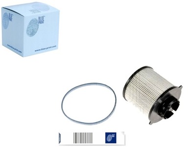Фильтр топлива opel 2,0cdti insignia blue print фото №1