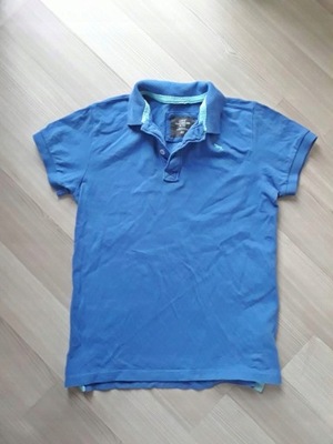 H&M HM Koszulka polo polówka bluzka 110/116 .