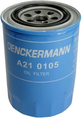 FILTRO ACEITES A210105 DENCKERMANN NISSAN CABSTAR  