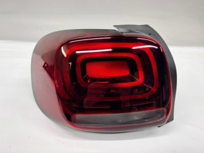 Citroen c3 aircross lift лампа лівий задня 39238262 фото №1