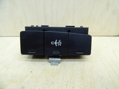 Citroen c4 ii ds4 кнопка блокировка дверь 96664250zd фото №1