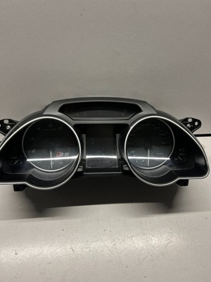 8t0 920 931 r модуль двері audi s5 фото №1