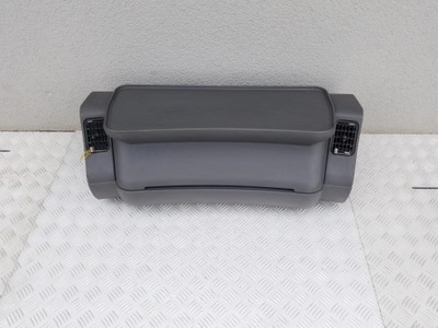 Полиця панель приладів панель приладів приладова scania 4 фото №1