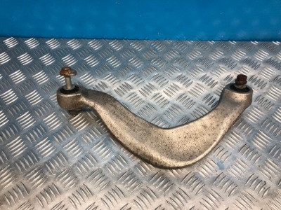 Audi s5 8t lift a5 важіль правий задня задній верхній фото №1